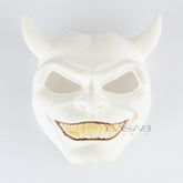 Black Phone Mask for Labubu